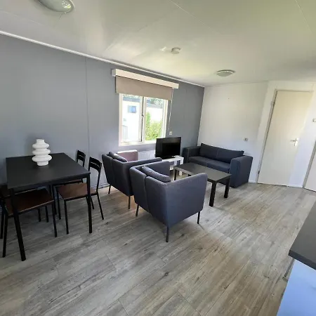 Holiday Chalet Basic * Hensbroek